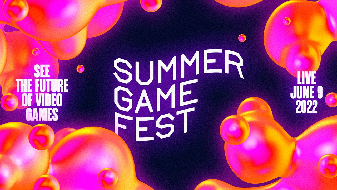 Summer Game Fest 2022 Roundup
