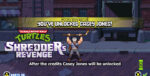 Teenage Mutant Ninja Turtles: Shredder's Revenge Cheats