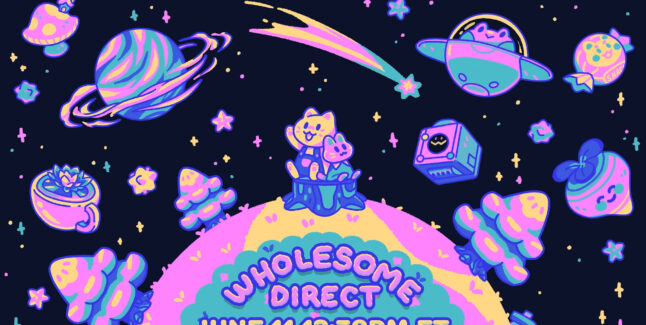 Wholesome Games Direct 2022 Roundup