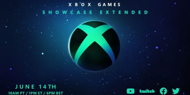 Xbox Games Showcase Extended 2022 Roundup