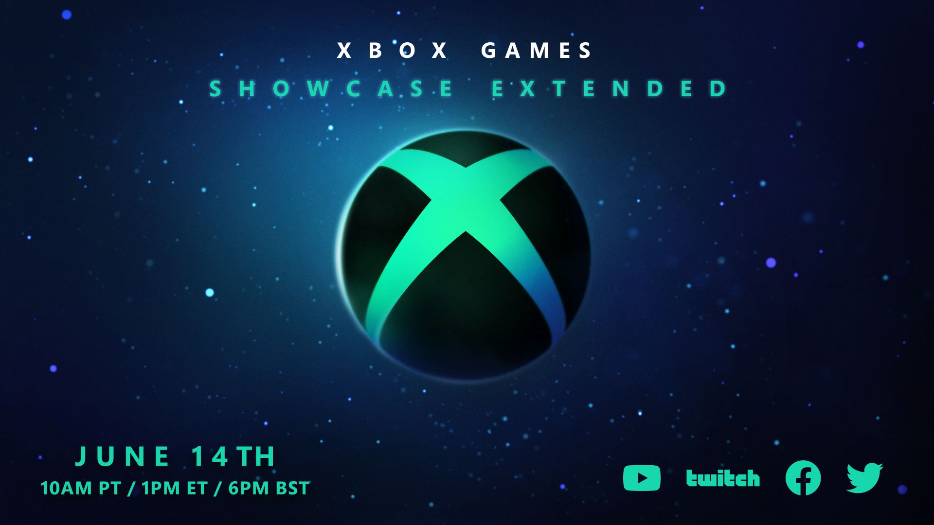 Xbox Games Showcase Extended 2022 Roundup