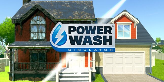 PowerWash Simulator Cheats