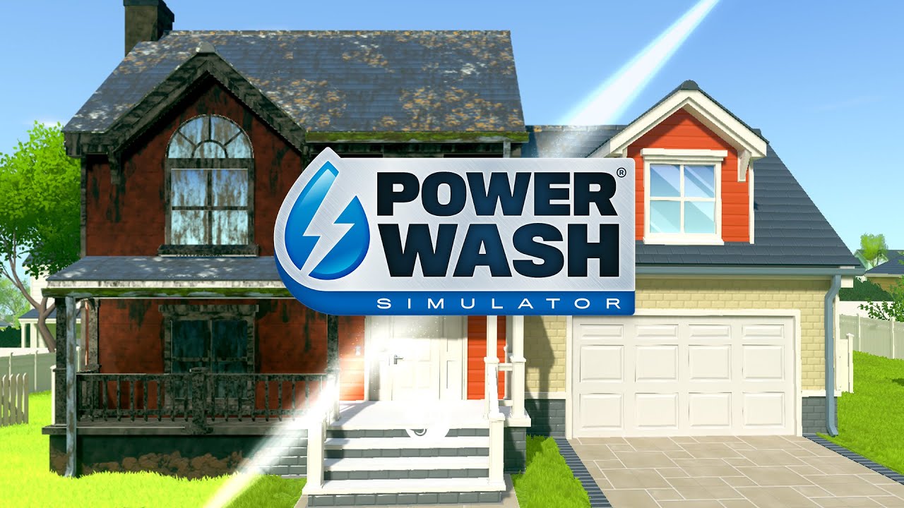 PowerWash Simulator Cheats