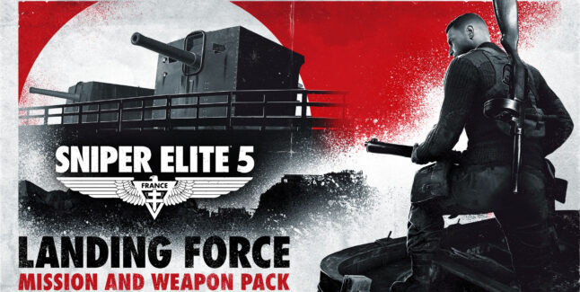 Sniper Elite 5: Landing Force Collectibles