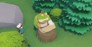 Time on Frog Island game release