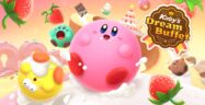 Kirby's Dream Buffet Cheats