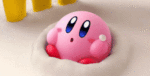 Kirby's Dream Buffet game release