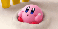 Kirby's Dream Buffet game release