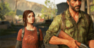 The Last of Us Part I game release