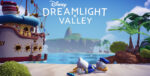 Disney Dreamlight Valley Collectibles