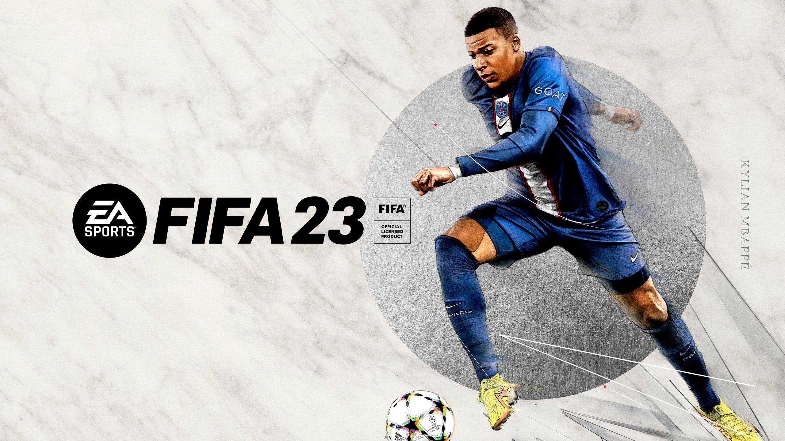 FIFA 23 Cheats - Starfield