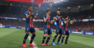 FIFA 23 This Is Soccer game release