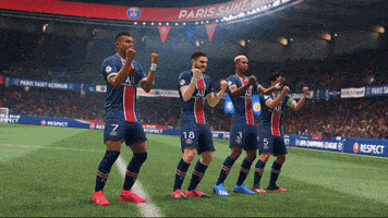 FIFA 23 This Is Soccer game release