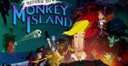 Return to Monkey Island Cheats