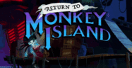 Return to Monkey Island game release