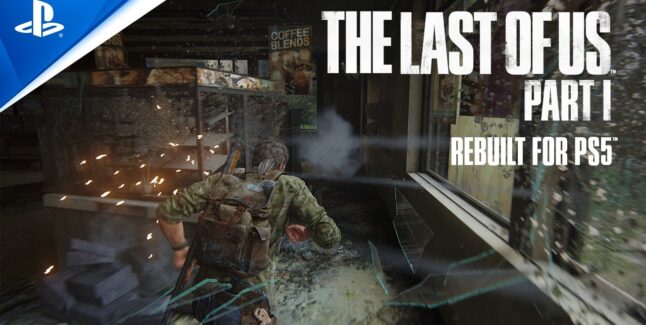 The Last of Us Part 1 Remake Collectibles