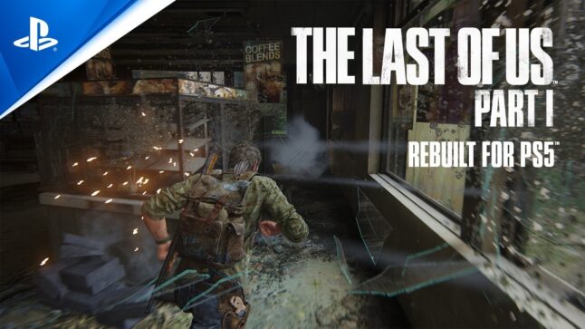 the last of us part 1 remake all collectibles