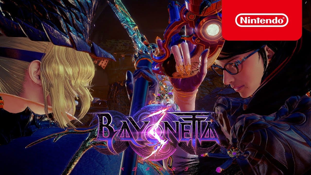 Bayonetta 3 Cheats