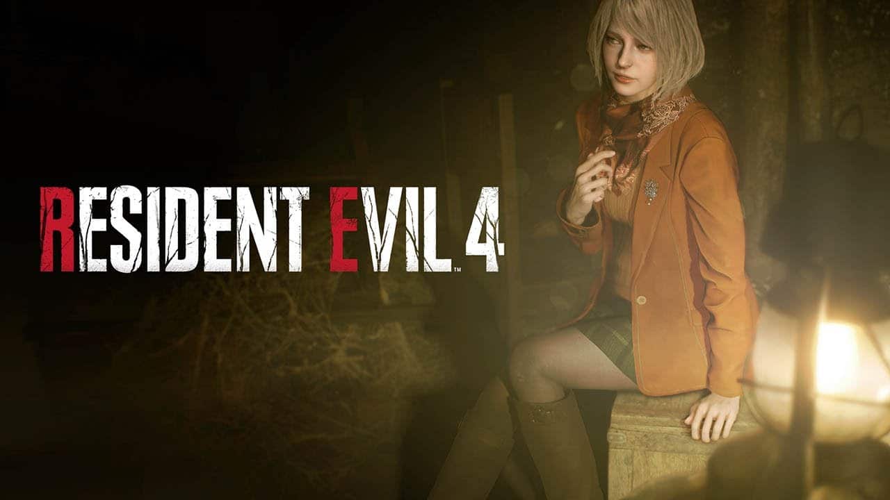 Capcom Reveals Resident Evil 4 Remake Gameplay & Resident Evil 8: Village Winters' Expansion Details
