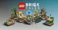 LEGO Bricktales Puzzle Solutions Guide