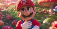 The Super Mario Bros. Movie Reveal Trailer