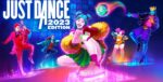 Just Dance 2023 Edition game release