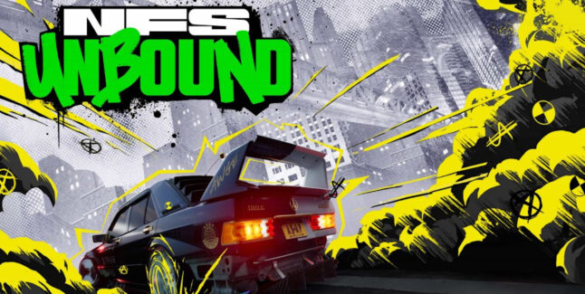 Need for Speed Unbound Cheats
