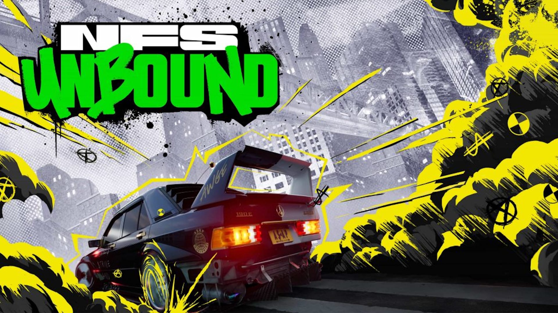 Need for Speed Unbound Cheats