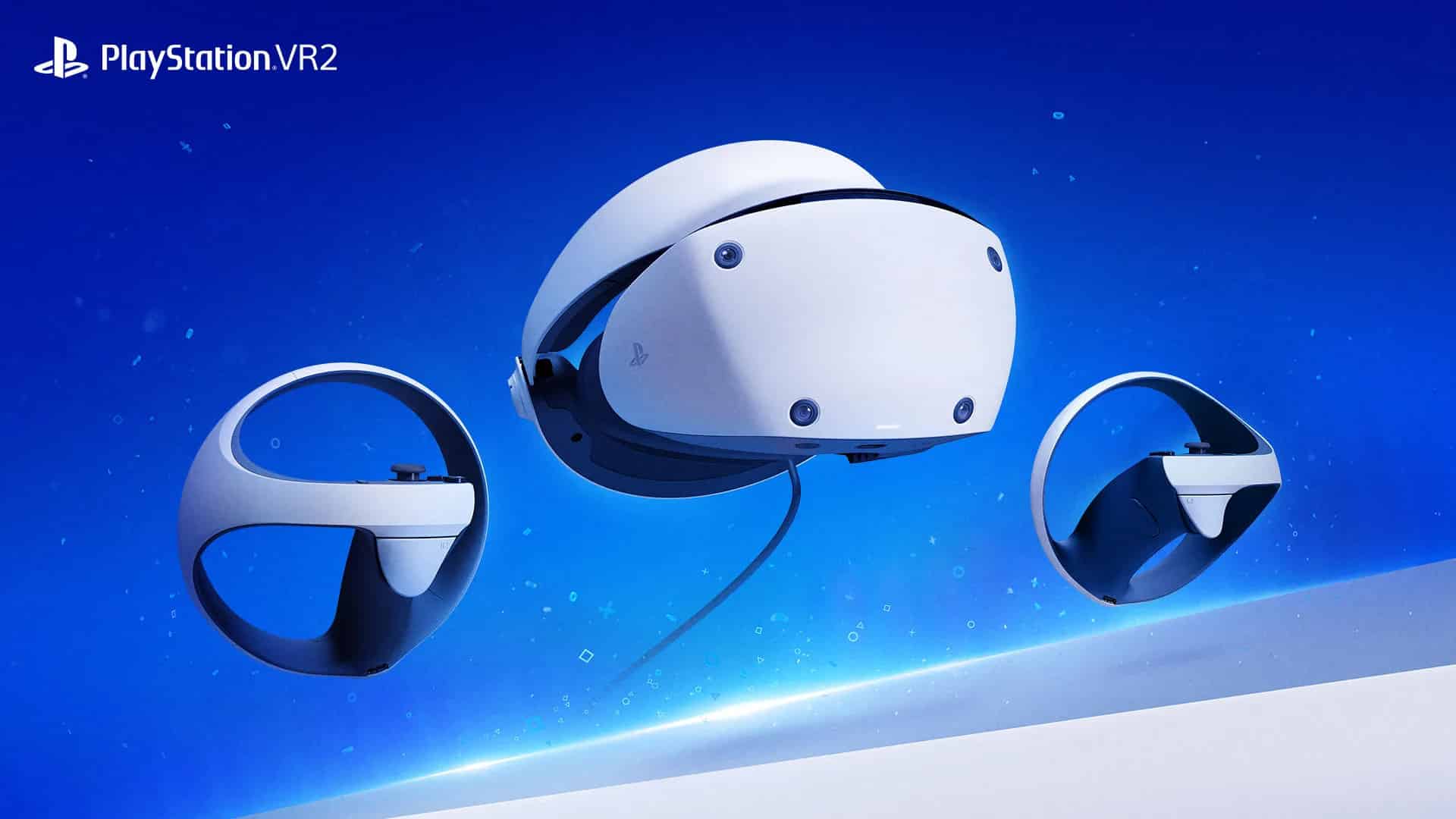 PlayStation VR2 Release Date