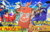Pokemon Scarlet and Violet 400 Pokemon Locations Guide