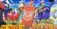 Pokemon Scarlet and Violet 400 Pokemon Locations Guide