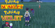 Pokemon Scarlet and Violet How To Find Shiny Pokemon & Sparkling Power