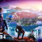 Fortnite Chapter 4 Season 1 Challenges Guide