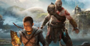 God of War TV Series Coming To Amazon Prime