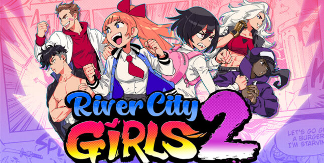 River City Girls 2 Cheats