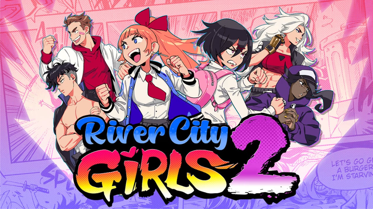 River City Girls 2 Cheats