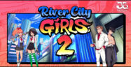 River City Girls 2 Collectibles