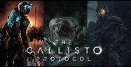 The Callisto Protocol Easter Eggs