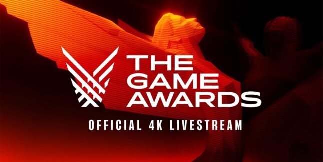The Game Awards 2022 Nominees List & Live Stream