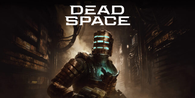 Dead Space 2023 Remake Collectibles