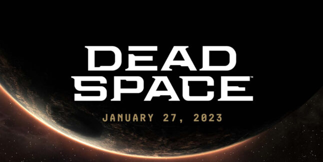 Dead Space 2023 Remake: New Features List