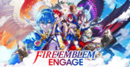 Fire Emblem Engage: The Movie