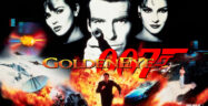 GoldenEye 007 2023 Remaster Cheats