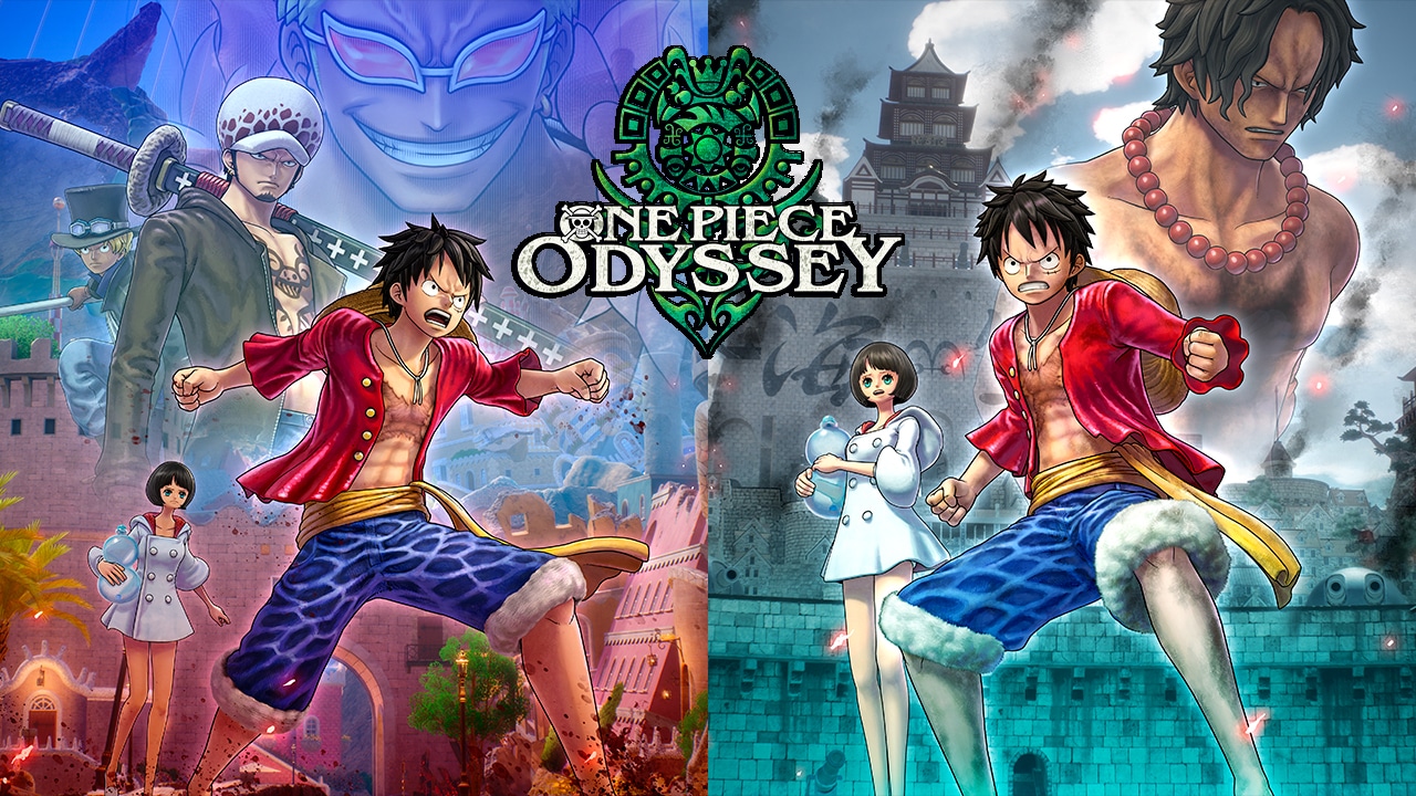 One Piece Odyssey Trophies & Achievements Guide