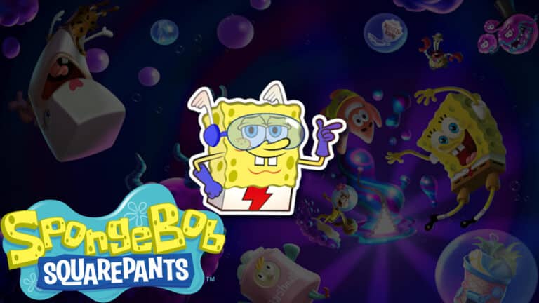 SpongeBob SquarePants: The Cosmic Shake Trophies & Achievements Guide ...