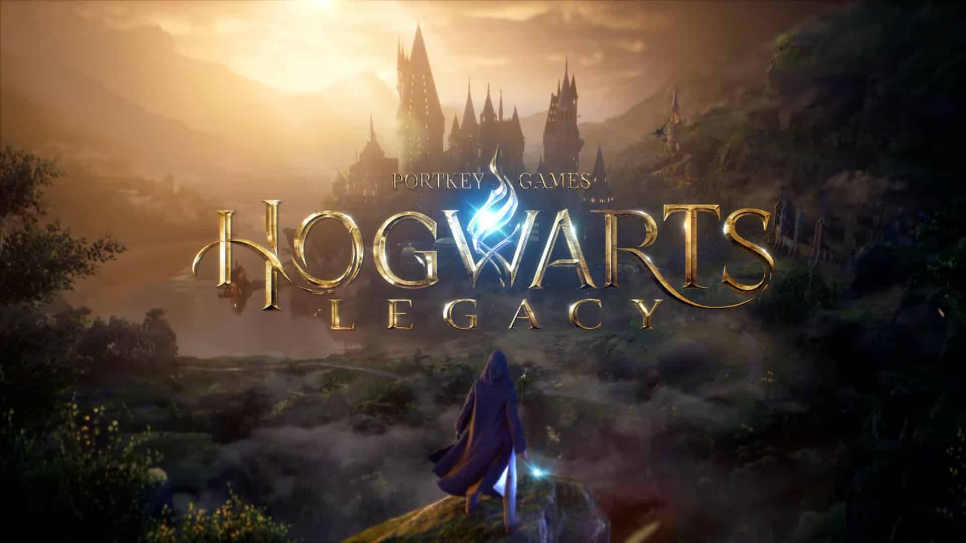 Hogwarts Legacy Collectibles