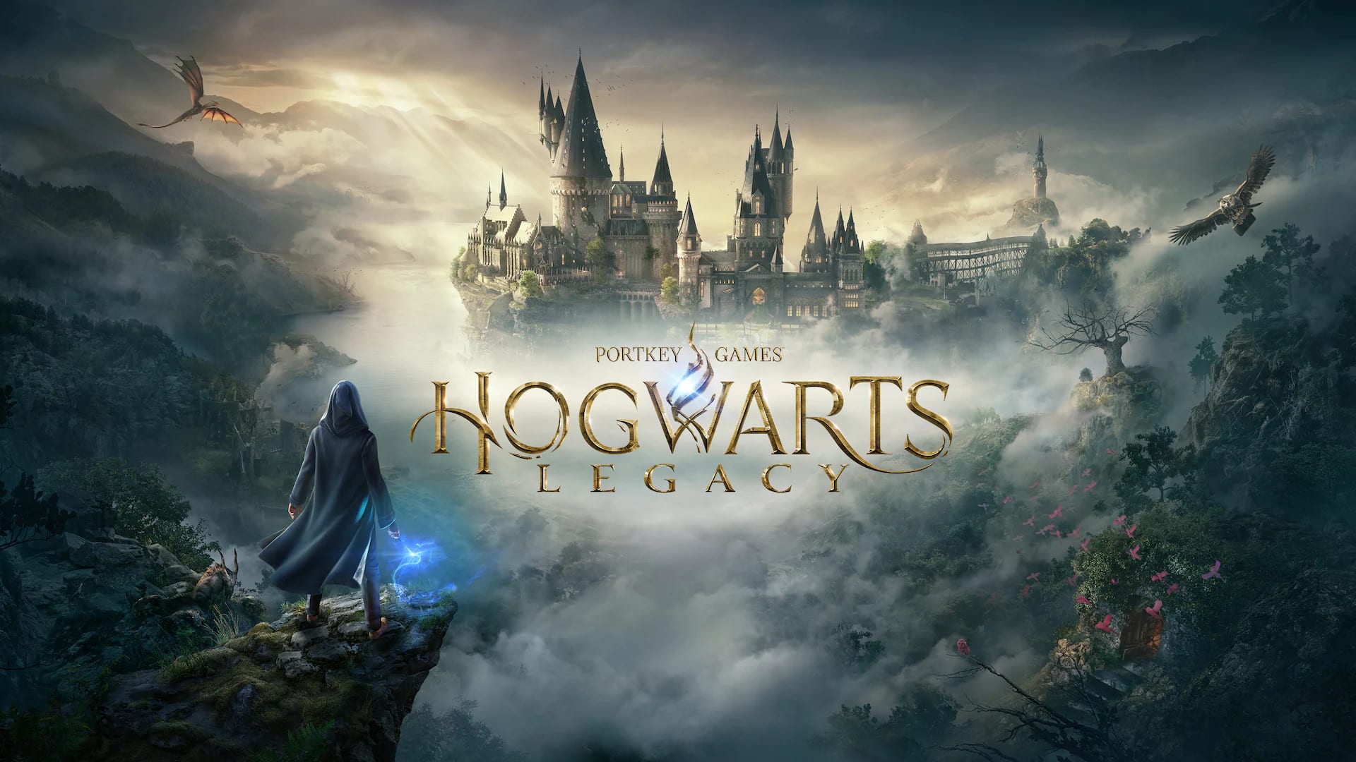 Hogwarts Legacy: The Movie