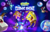 SpongeBob SquarePants: The Cosmic Shake: The Movie