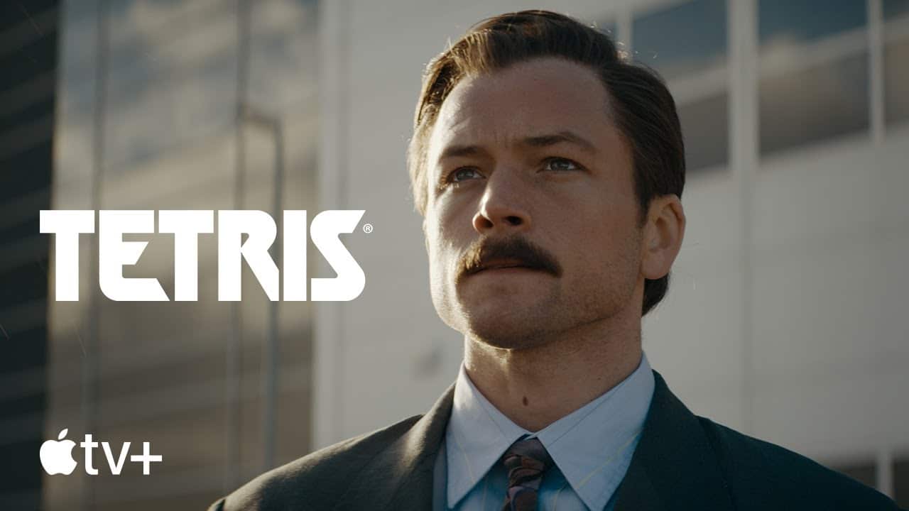 Tetris: The Movie Release Date