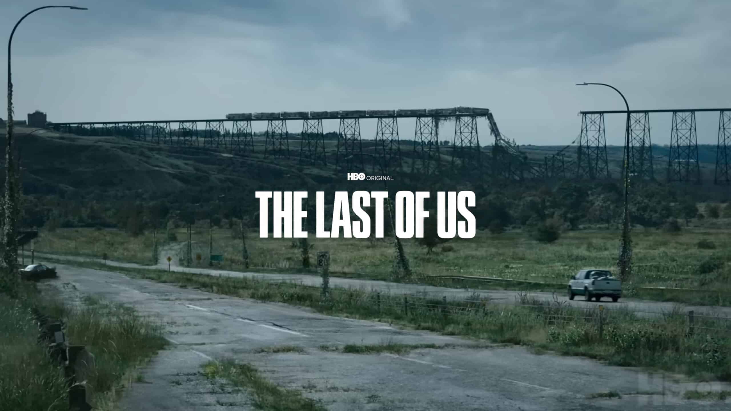 The Last of Us TV Show: Episode 4 Preview Trailer
